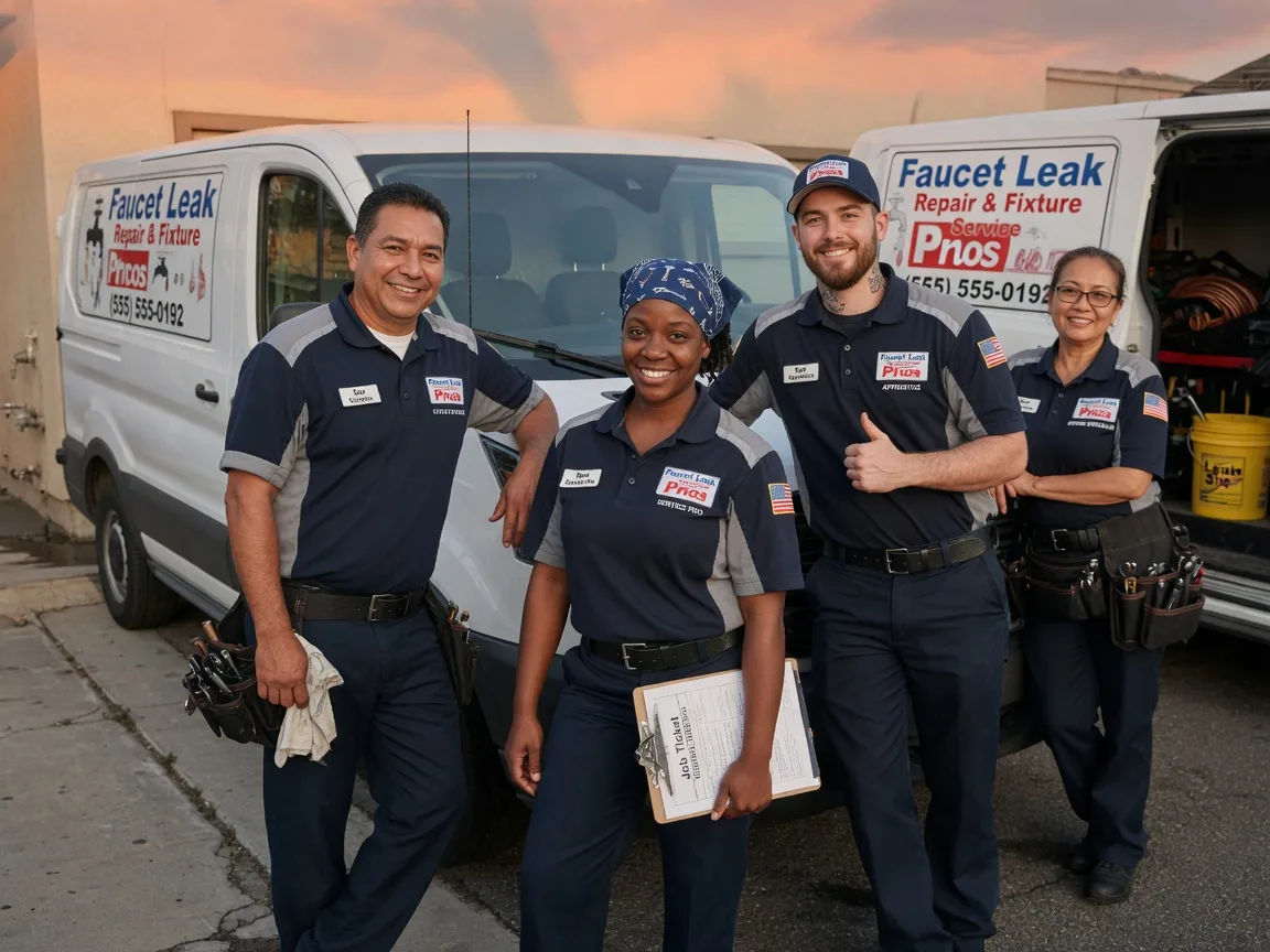 Faucet Repair company in Caddo Mills, TX