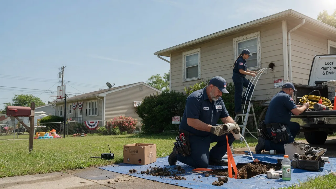 Faucet Repair in Caddo Mills, TX near me