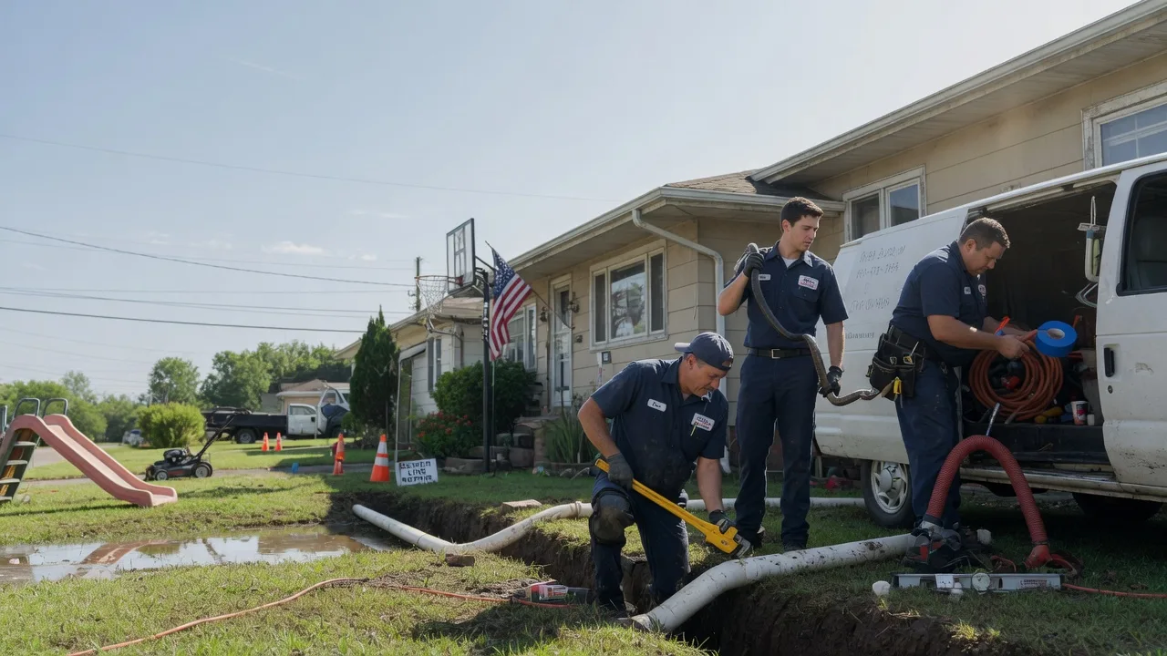 Toilet Installation in Caddo Mills, TX near me